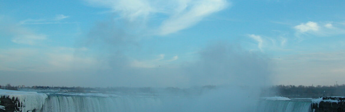 Niagara Falls — Translation Agency of Ontario serves cities across the province