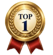 Top Pick #1 - Top Translation Agency Award 2026